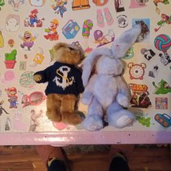 Ty Babies Huge Lot 2 Dollars Each 