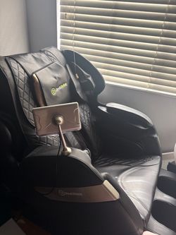 Message chair