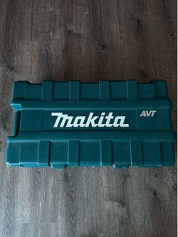 Makita Demolition Hammer