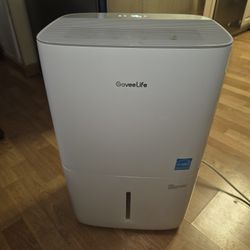 Govee Smart Dehumidifier