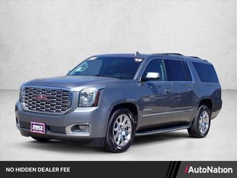 2019 GMC Yukon XL