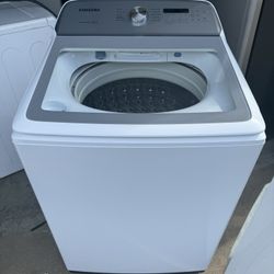 WASHER Samsung 