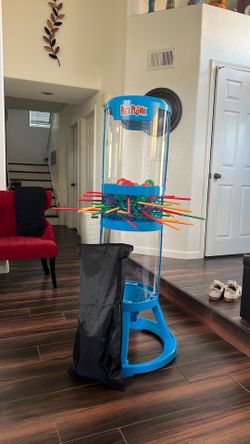 Brand new Kerplunk.