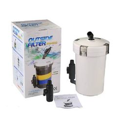SunSun HW-603 Pre-Filter for Aquarium or Nano Fish Tank -
