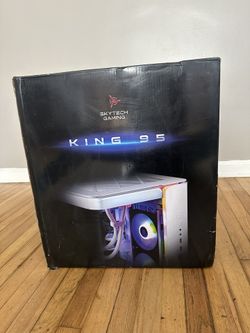 Skytech King 95 Gaming PC Desktop