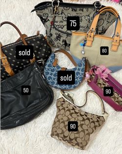 Purses