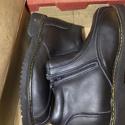 Work Shoes
