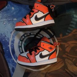 Little Kids Shoes Size 4