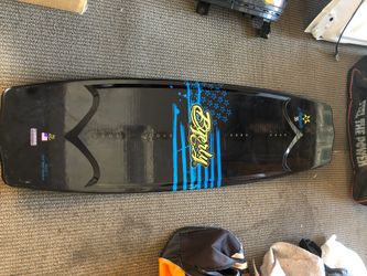 Wakeboard