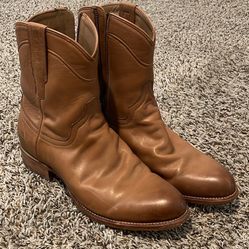 Tecovas Boots (Men’s 11d)