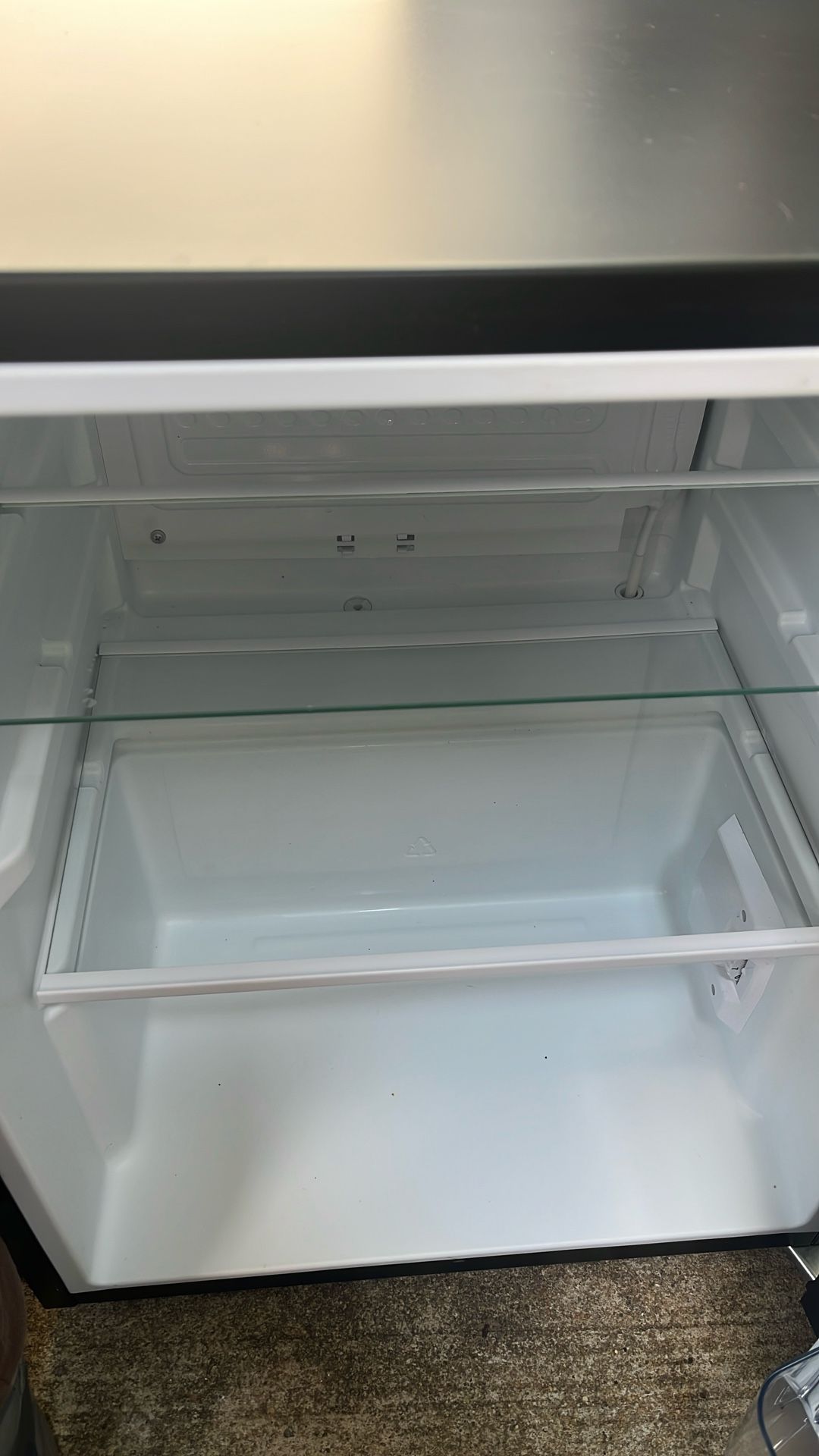 Mini Refrigerator