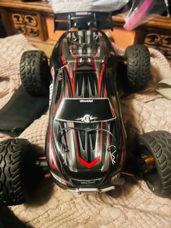 Traxxas E-Revo – Castle Mamba Build – 50+ MPH