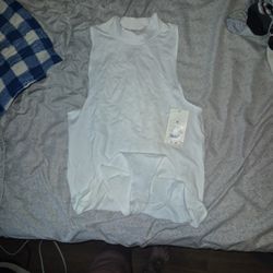 A New Day Body  Suit With Tags 