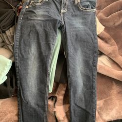 Premium Rue 21 Skinny Jeans