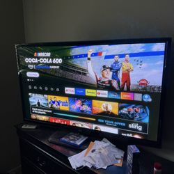 TV for sale
