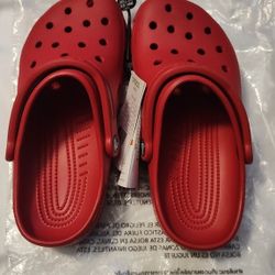 Unisex Crocs
