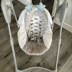 Baby Swing 