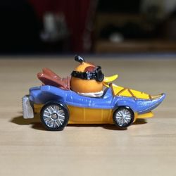 Angry Birds Go! Telepods - Bubbles’s Rapid Rider