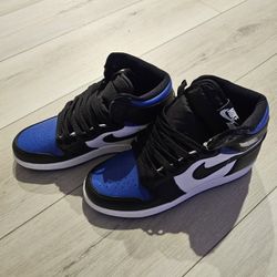Jordan 1 Size 5Y (No Box) "Game Royal"
