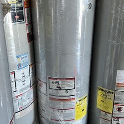 Water Heater 