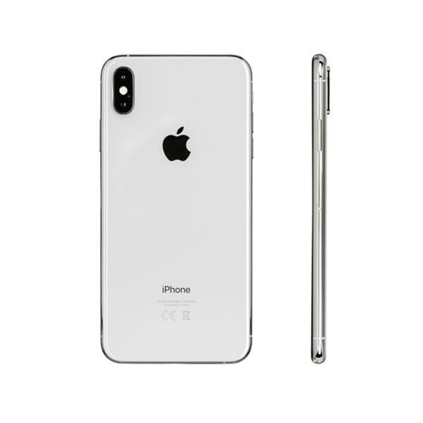 Iphone X (10) 64 GB White Unlocked