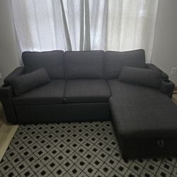 Sofa Bed 