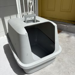 Cat House  Free