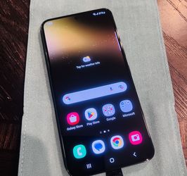 Samsung Galaxy S22 128GB  -(T-Mobile or Metro-PCS)