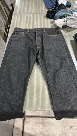 Used 501 levi
