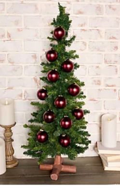 Simply Stunning (12) Mini Mercury Glass Ornaments by Janine Graff