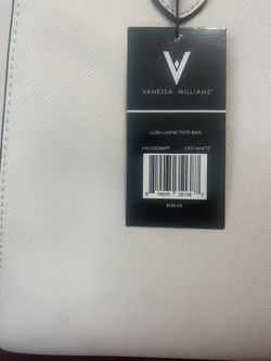 Vanessa Williams Wallet