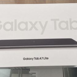 Tablet Samsung 