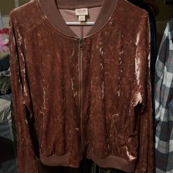 Mossimo Jacket 