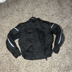 BILT Mesh 3 Bike jacket + Axial Armor 