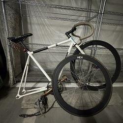 Fixed Gear Accessories for Sale in Westchester, - OfferUp