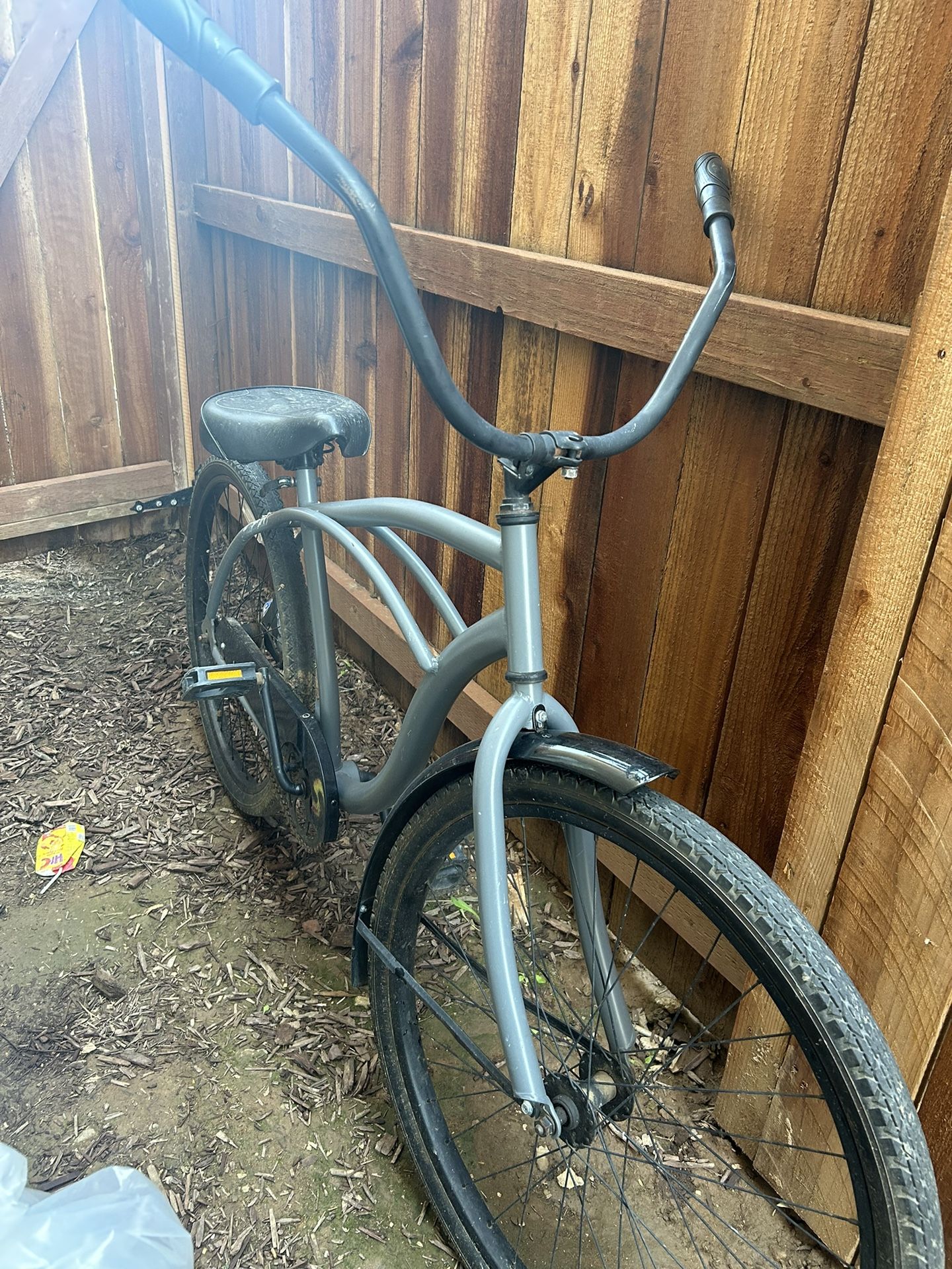 Schwinn Siesta Cruiser 