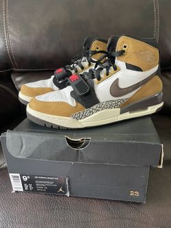 Air Jordan Legacy 312