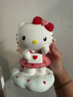 Hello kitty ceramics