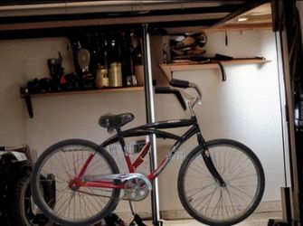 Vintage - Huffy Beach Cruise-  Bike 26"