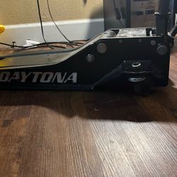 Daytona Jack lift