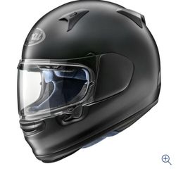 Arai Helmet