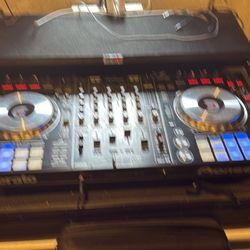 Pioneer DDJ SZ 