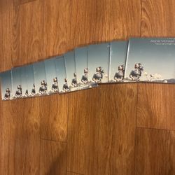NEW LOT OF 12 CD'S: ALANIS MORISSETTE HAVOC AND BRIGHT LIGHTS (2012 NEW SEALED)