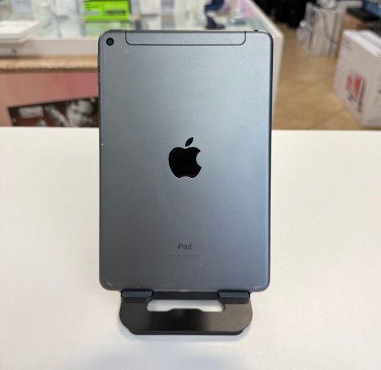 Apple IPad Mini 5 Wifi Cellular