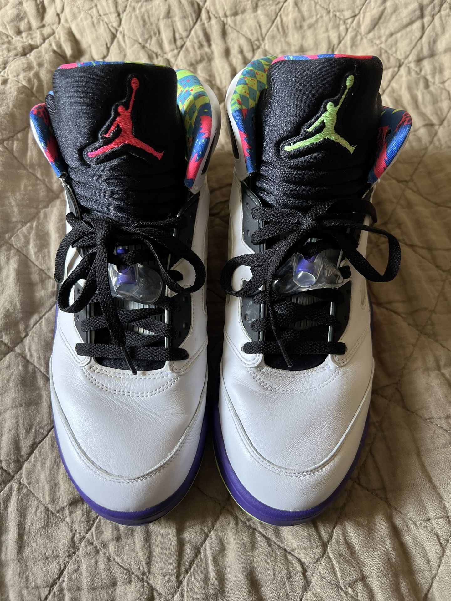 Jordan Bel-air Shoes Men’s 12