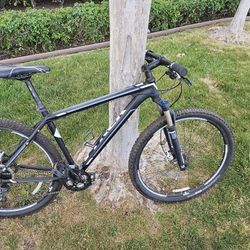 Trek Mamba hardtail mountain bike Disc brakes 29er
