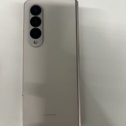 Galaxy Fold 4 