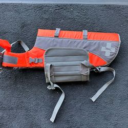 Large Dog Life Jacket