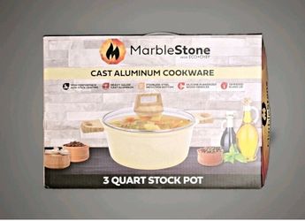 3 quart pot