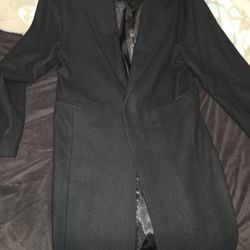 Black Coat